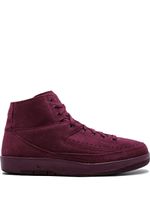 Jordan baskets Air Jordan 2 Retro Decon - Rouge