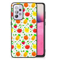 Samsung Galaxy A33 5G Back Cover Hoesje Fruits