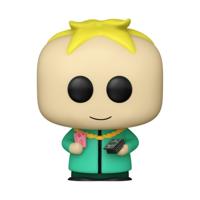 Funko POP! South Park Kissing Company Butters