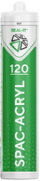 Connect Products Seal-it 120 Spac-Cryl 310ml
