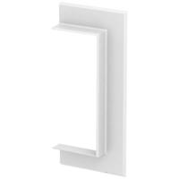 OBO Bettermann 6274830 Montageaccessoire (b x d) 238 mm x 104 mm 1 stuk(s) Zuiver wit