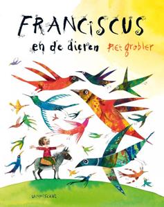 Franciscus en de dieren (Hardback)