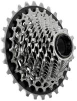 SRAM cassette "xg-1270 e1" cassette xg-1270 e1 10-28 z. silver