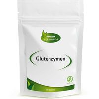 Glutenzymen (DPP-IV) | 60 capsules | Vitaminesperpost.nl - thumbnail