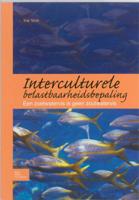 Interculturele belastbaarheidsbepaling (Paperback) Interculturele belastbaarheidsbepaling (Paperback)