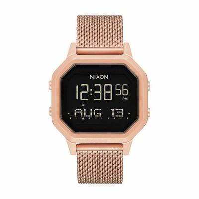 Nixon A1272-897 Dames horloge