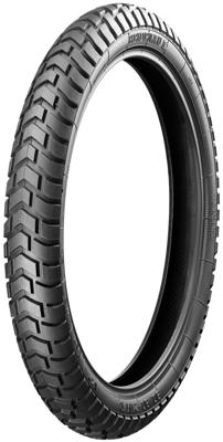 HEIDENAU Tyre k60 scout 90/90-21 54t tl m+s fr.