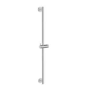 Glijstang BWS Lim 75 cm Chroom Boss & Wessing
