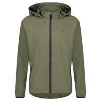 AGU GO Regenjas Essential - Groen - XXL - Waterdicht