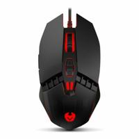Gaming muis Krom Kalax Zwart 3200 DPI