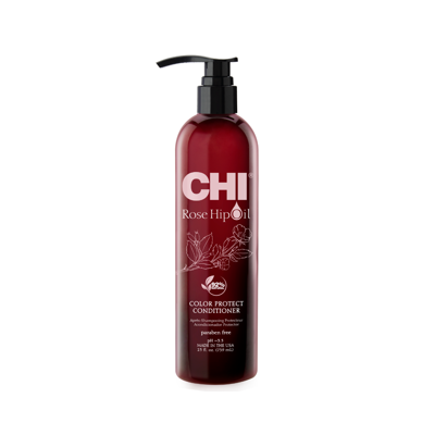 CHI Rose Hip Oil Conditioner 739ml