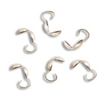 Vaessen Creative • kalotje 3mm 30pcs gold