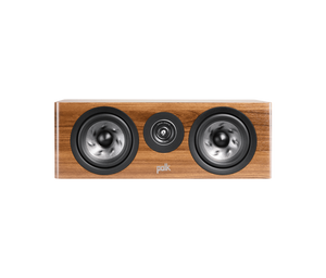 Polk: R300 Centerspeaker - Bruin