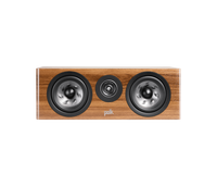 Polk: R300 Centerspeaker - Bruin