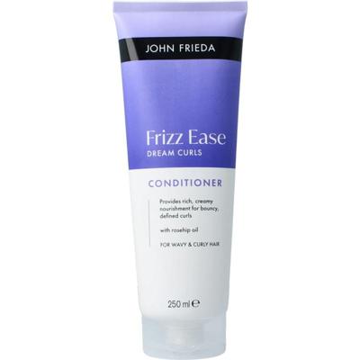 John Frieda john fr conditioner dream curl