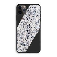 Gespikkelde marmer: iPhone 11 Pro Biologisch afbreekbaar hoesje