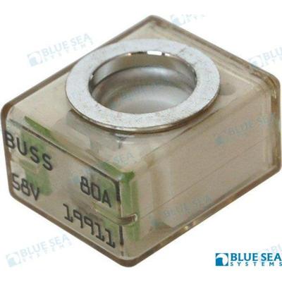 BS5181 - BAT-TERMINALZEKERING 80A Mercruiser
