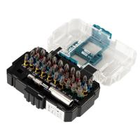 Makita E-13552 Impact Premier Slagschroefbitset 31-delig