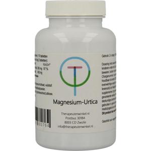 TW Magnesium urtica
