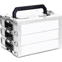 Sortimo i-BOXX Rack 600.001.0102 Gereedschapskist (leeg) ABS (l x b x h) 442 x 342 x 304 mm - thumbnail