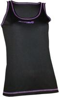 RUNAWAY JIM RUNNING BOLT WOMAN T-SHIRT