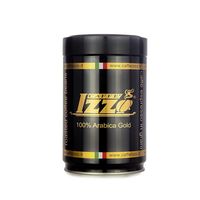 Caffé Izzo® 100% arabica Gold - koffiebonen - 250 gram - thumbnail