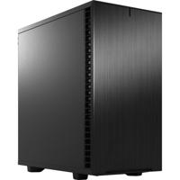 Fractal Design Fractal Design Define 7 Mini Black Solid