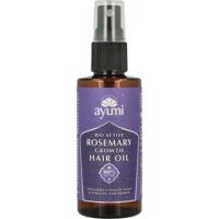 Rosemary hair growth oil - 100 ml
