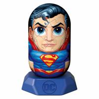 Ravensburger 3d puzzel hylkies dc superman - 54st.