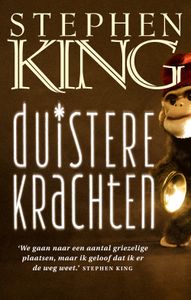 Duistere krachten - Stephen King - ebook