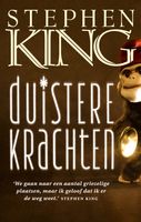 Duistere krachten - Stephen King - ebook - thumbnail