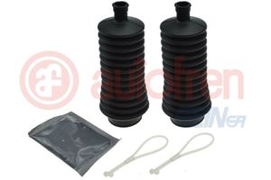 Stuurhoes, stuureenheid D9008C