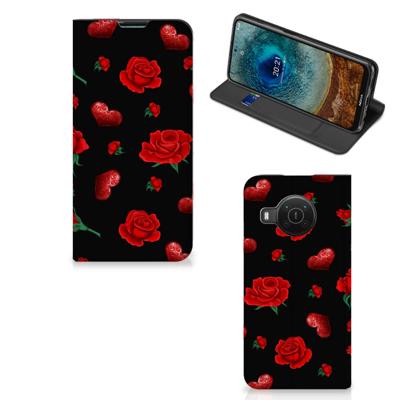 Nokia X20 | X10 Magnet Case Valentine Nokia X20 | X10 Magnet Case Valentine