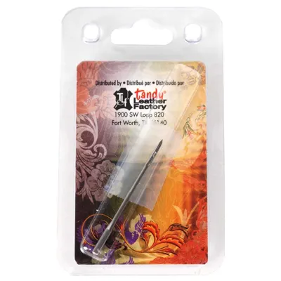 Naald Easy stitcher maat:5