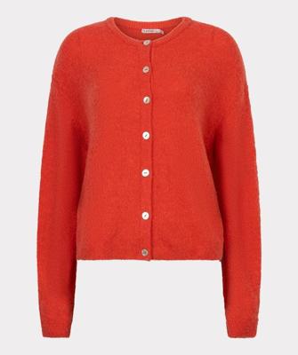 Esqualo Vest SP26.07006