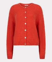 Esqualo Vest SP26.07006