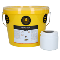 Knock Pest FlyNip VliegenEmmer (incl. 240 g traktatie)