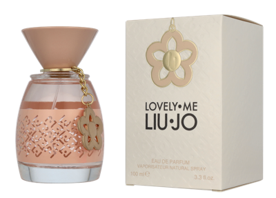 Liu Jo - Liu-Jo Lovely Me Eau de parfum Spray 100 ml Dames