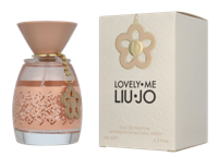 Liu Jo - Liu-Jo Lovely Me Eau de parfum Spray 100 ml Dames