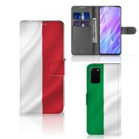 Samsung Galaxy S20 Plus | Bookstyle Case | Italië