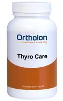 Ortholon Thyro Care Capsules