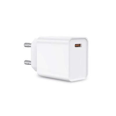 Oplader Contact