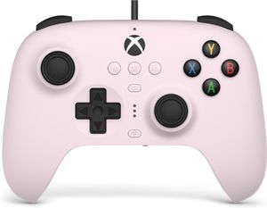 8Bitdo Ultimate Wired Controller for Xbox - Pink