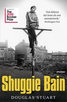Shuggie Bain - Douglas Stuart - ebook