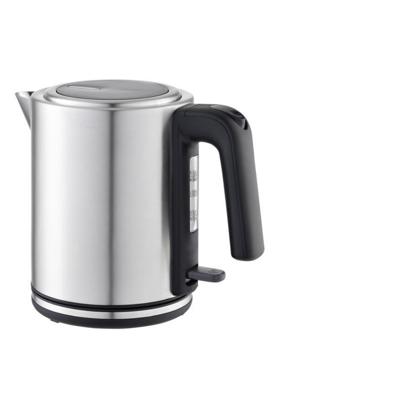 SeverinWK3489 Waterkoker Grijs