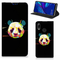 Huawei P Smart (2019) Magnet Case Panda Color