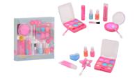 John Toy LaLa make-up set in PVC box John Toy LaLa make-up set in PVC box