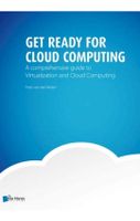 Get ready for cloud computing - F. van der Molen - ebook