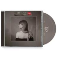 Taylor Swift - The Tortured Poets Department: The Anthology (Target Exclusief) CD