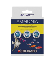 Colombo Ammonia test